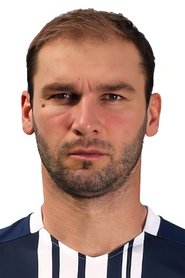Branislav Ivanović portrait