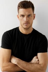 Logan Macrae portrait