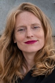 Mille Maria Dalsgaard portrait
