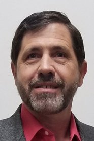 Frank Parrillo portrait