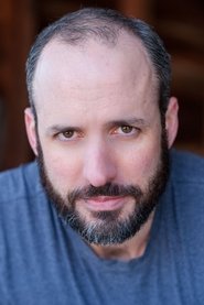 Chris Newman portrait