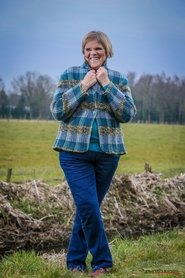 Margriet Hermans portrait