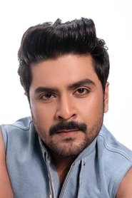 Shubhankar Tawde portrait