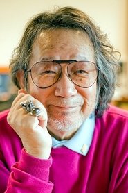 Nobuhiko Obayashi portrait
