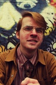 Sam Hildebrandt portrait