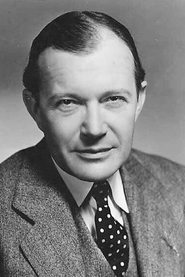 Willard Robertson portrait