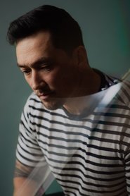 Brenton Gieser portrait