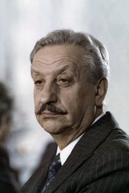 Wiktor Sadecki portrait