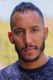Billel Sakhri portrait