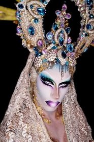 Drag Sethlas portrait