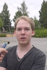 Mikael Lindahl portrait