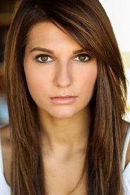 Sophie Merkley portrait