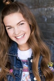 Ellee Jo Trowbridge portrait