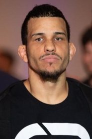 Carlos Candelario portrait
