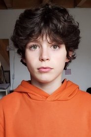 Jehan Renard portrait