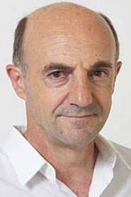 Ramon Agirre portrait