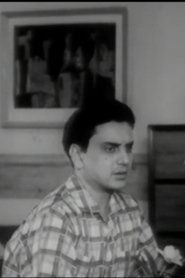 Satindra Bhattacharya portrait