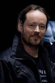 Mats Lindberg portrait
