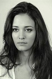 Anne Serra portrait