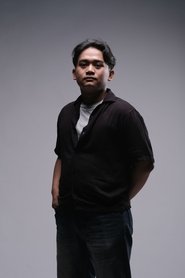 Gery Cahya Nugraha portrait