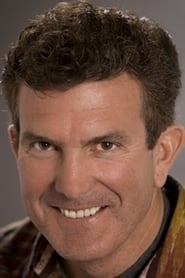 Alex Daniels portrait