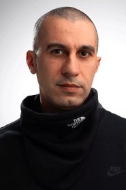 Omar Rashid portrait