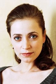 Anna Thalbach portrait