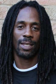 General Levy portrait