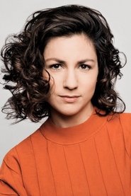 Eva Meckbach portrait