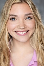 Olivia Prado portrait