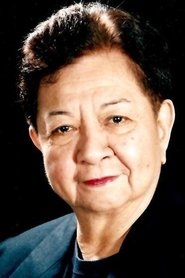 Zenaida Amador portrait
