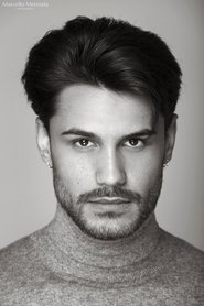 Elvis Esposito portrait