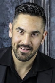 Bryant Smith portrait