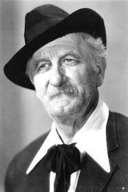Lafe McKee portrait