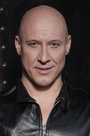 Denis Maydanov portrait