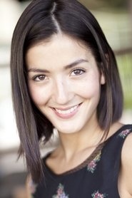 Eréndira Ibarra portrait