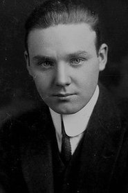 Alan Birmingham portrait