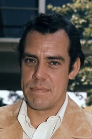 John Schuck portrait