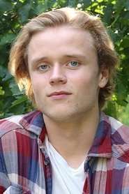 Ulrik William Græsli portrait