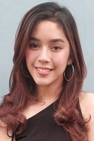 Fay Nabila portrait