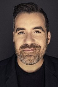 Jean-Sébastien Girard portrait