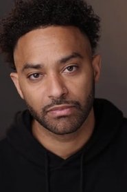Jarron Webster portrait