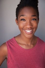 Portia Bartley portrait