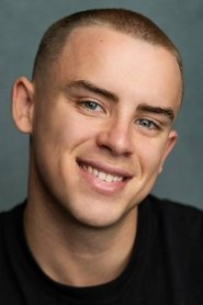 Bruno Cryan portrait
