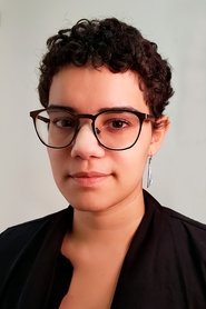 Letícia Leão portrait