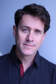 Bruce Horak portrait