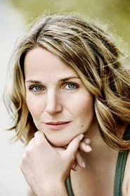 Tanja Wedhorn portrait