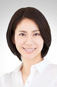 Nao Matsushita portrait