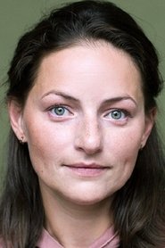 Viktoriya Pivko portrait