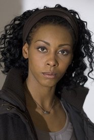 Dorylia Calmel portrait